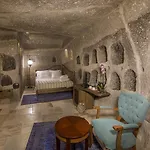 Hera Cave 4* Goreme