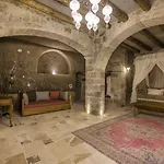 Hotel Hera Cave Goreme