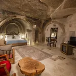 Hera Cave 4* Goreme