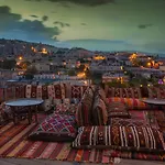 Hera Cave 4* Goreme
