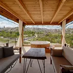 Hera Cave Hotel Goreme