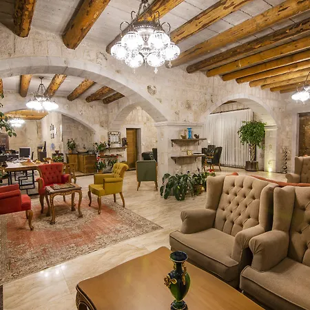 Hera Cave Hotel Goreme