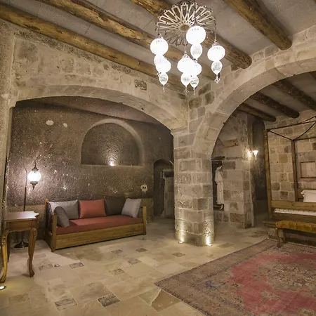 Hera Cave 4* Гьореме