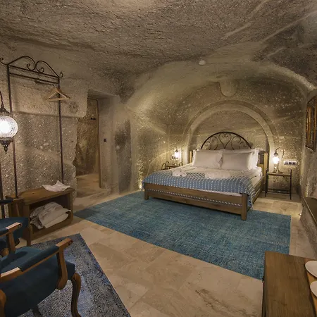 Hera Cave 4* Гьореме