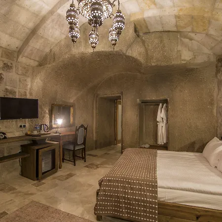 Hotel Hera Cave Goreme