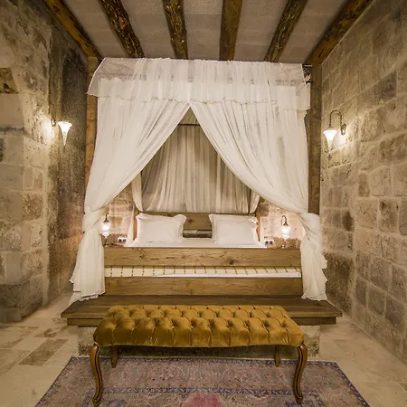 Hera Cave 4* Гьореме