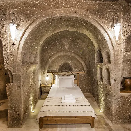 Hera Cave 4* Гьореме