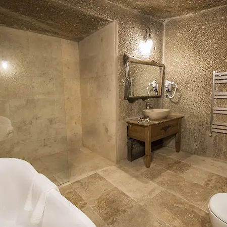 Hera Cave 4* Гьореме
