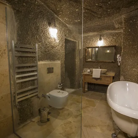 Готель Hera Cave 4*
