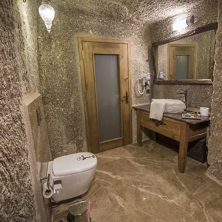 Hera Cave 4* Гьореме
