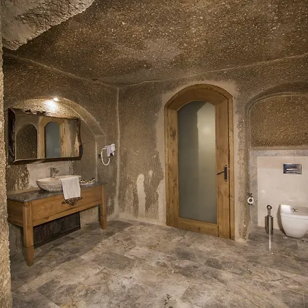 Hera Cave 4* Goreme