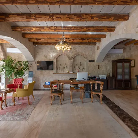 Hotel Hera Cave Goreme