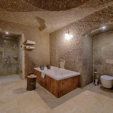 Hera Cave 4* Гьореме