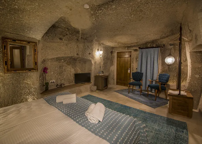 Hotel Hera Cave Goreme