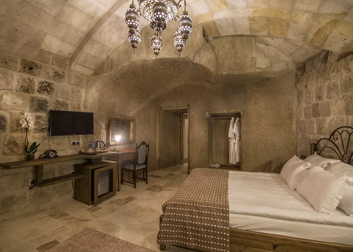 Hotel Hera Cave Goreme