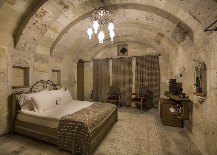 Hotel Hera Cave Goreme